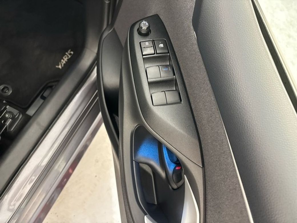 2022 Toyota Yaris