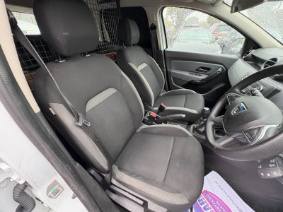 2019 Dacia Duster