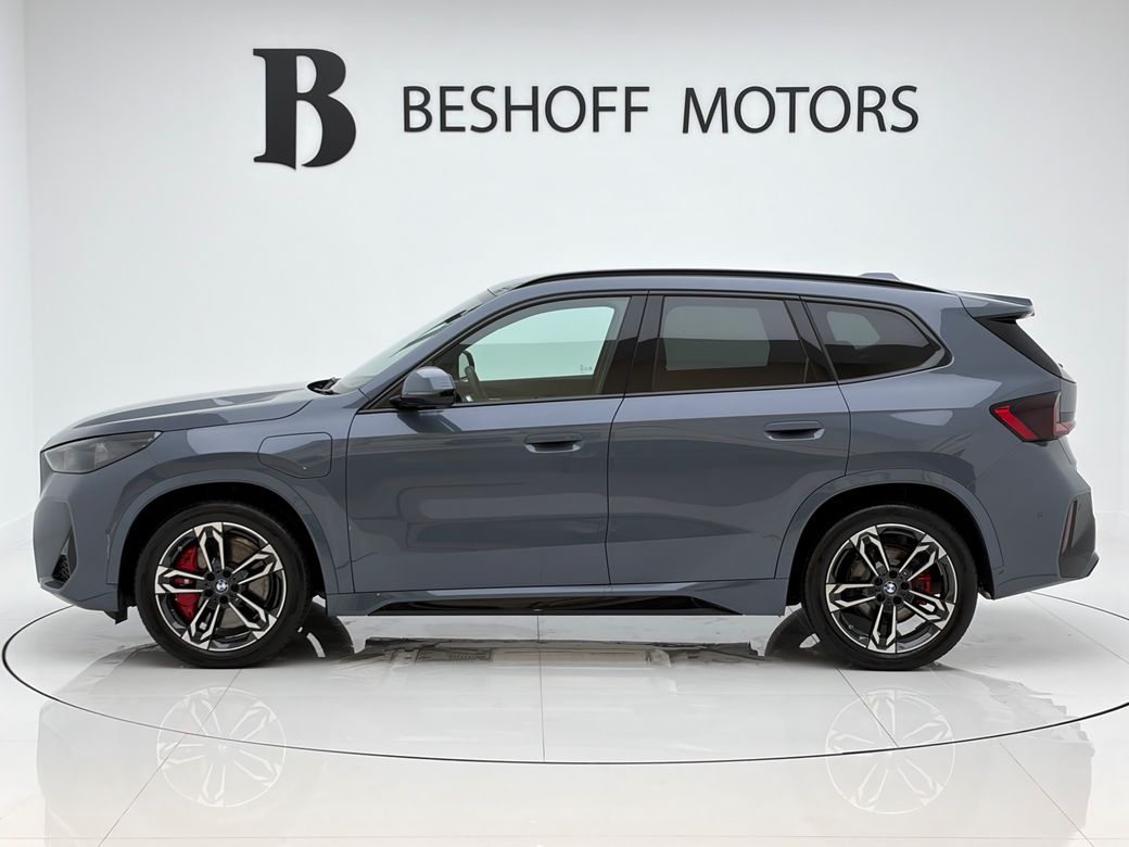 2026 BMW X1