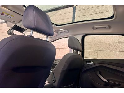 2019 Ford C-Max