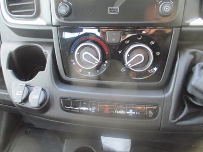 2026 Fiat Ducato