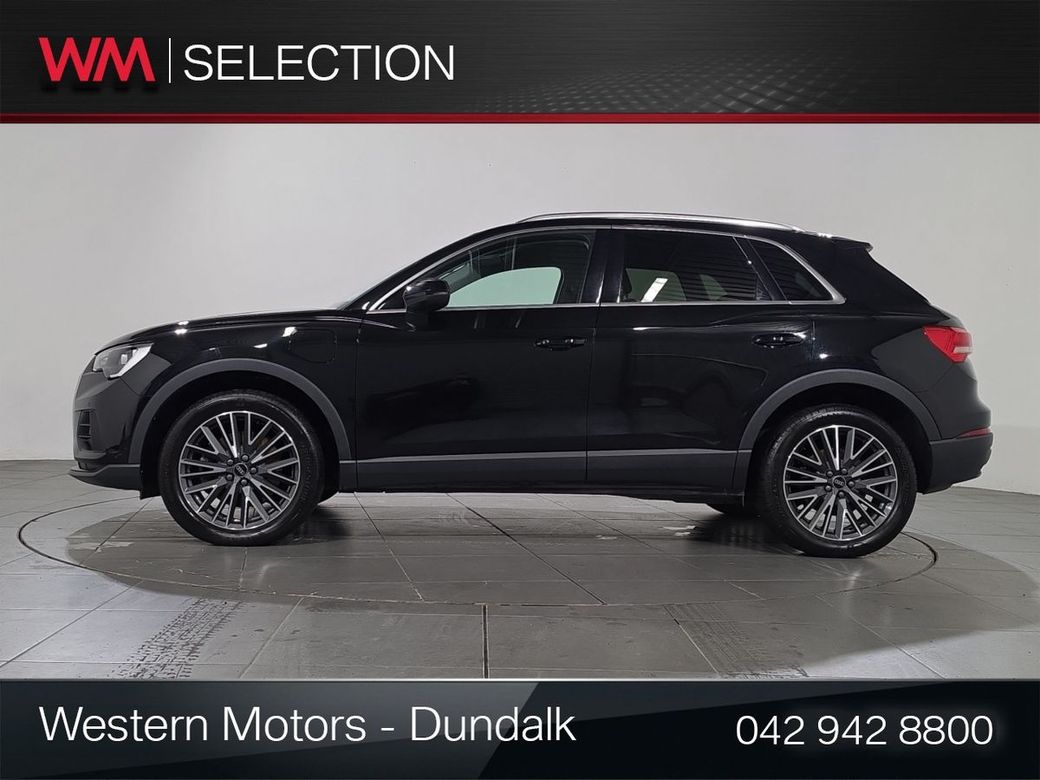 2023 Audi Q3