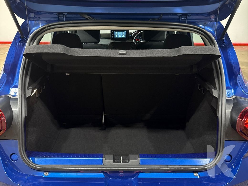 2025 Dacia Sandero
