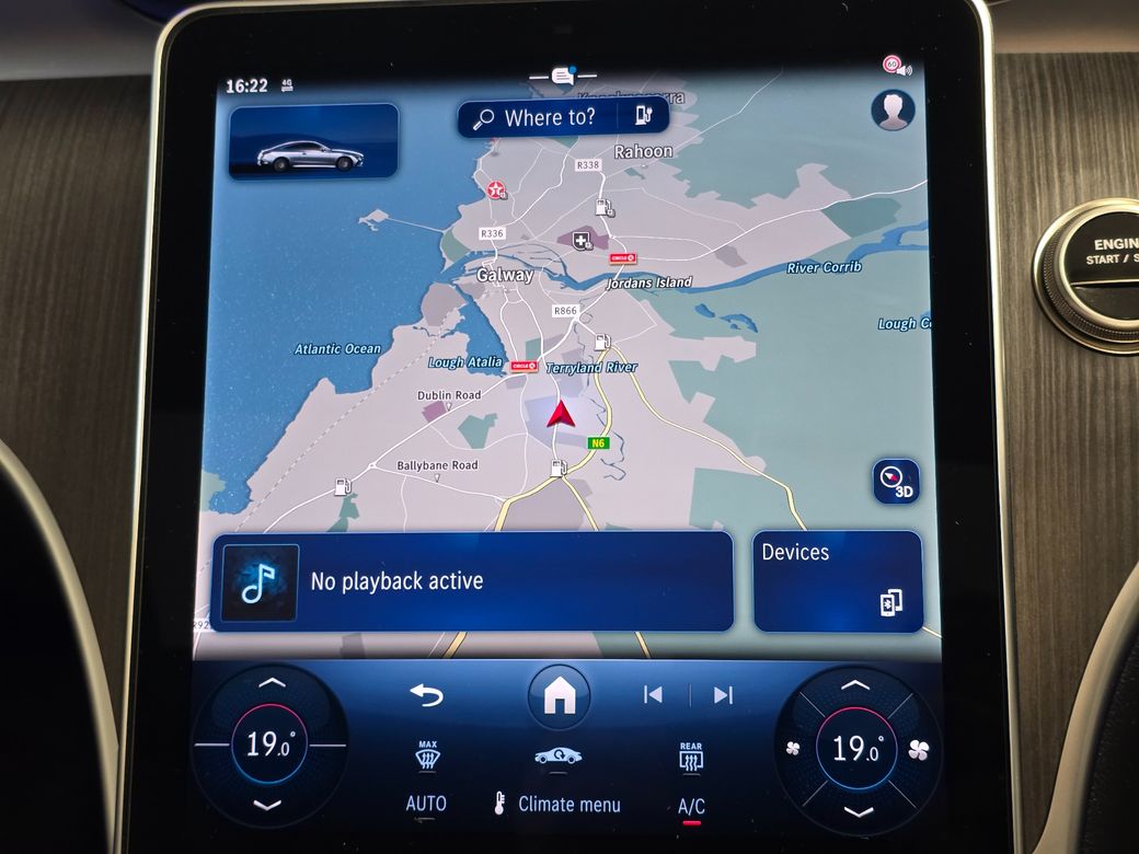 2025 Mercedes-Benz CLE