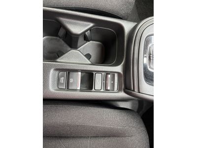 2022 Honda Vezel
