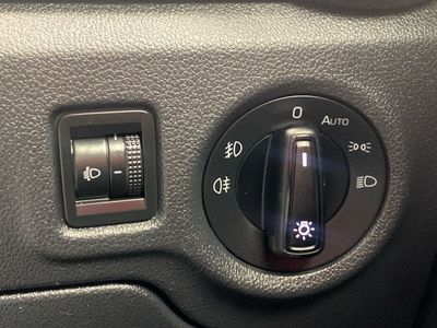 2022 Skoda Fabia