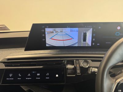 2025 Peugeot 3008