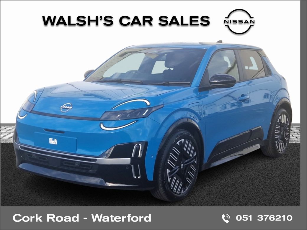 2026 Nissan Micra