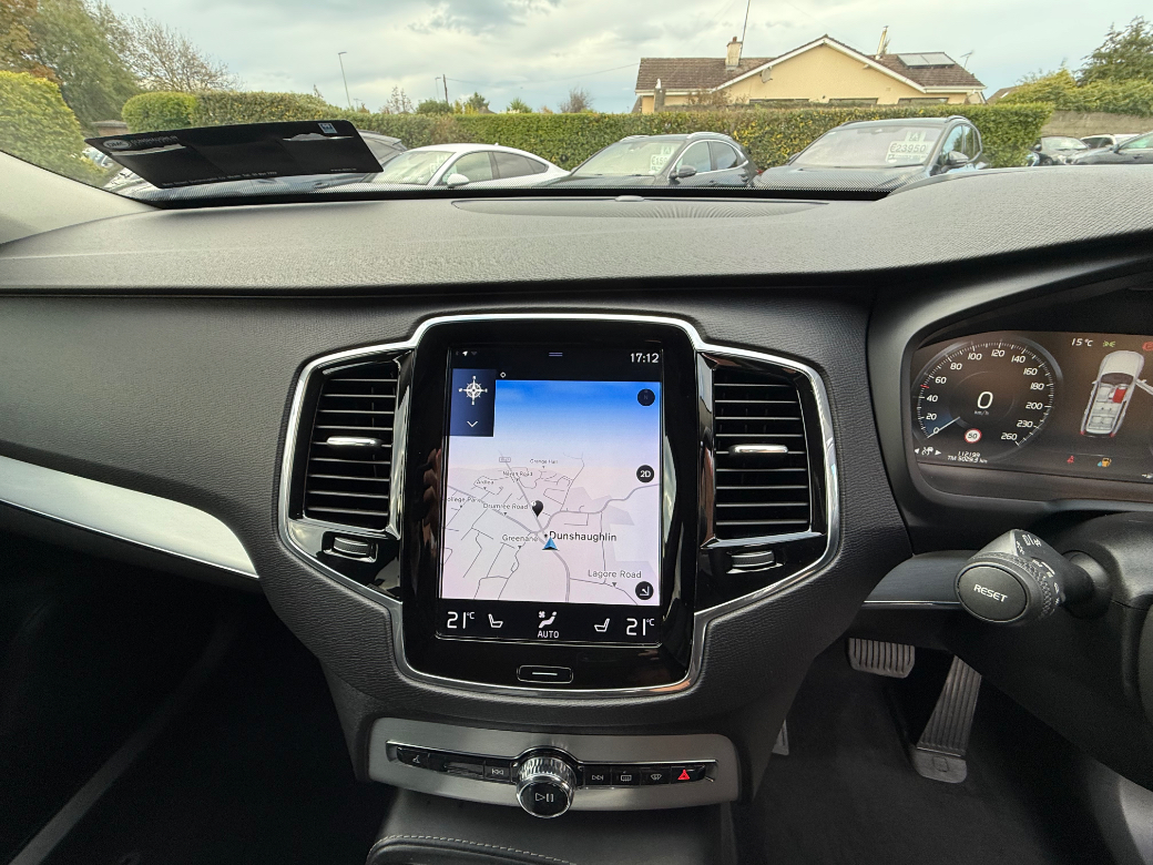 2019 Volvo XC90