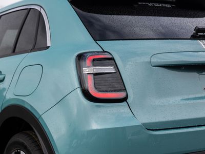 2026 Fiat 600