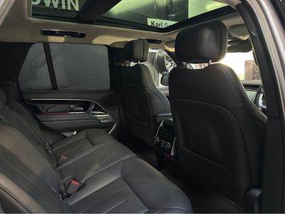 2023 Land Rover Range Rover