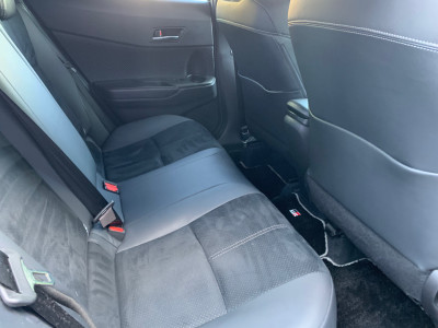 2019 Toyota C-HR