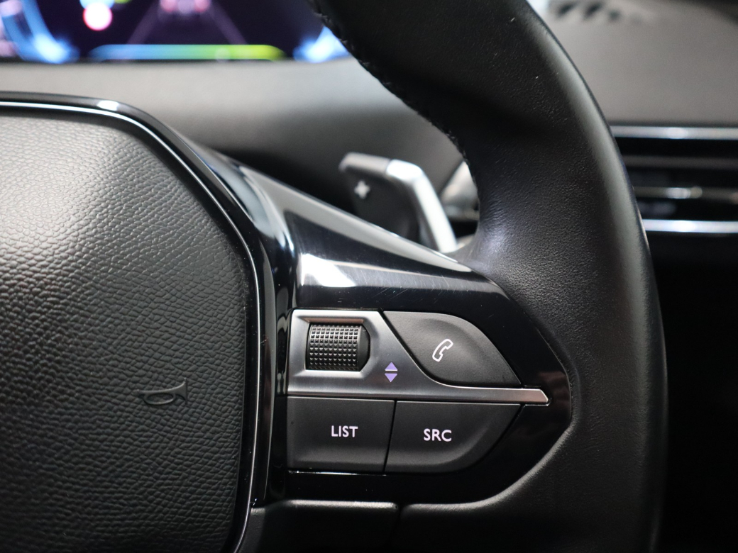 2023 Peugeot 3008