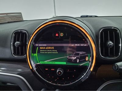 2021 Mini Countryman