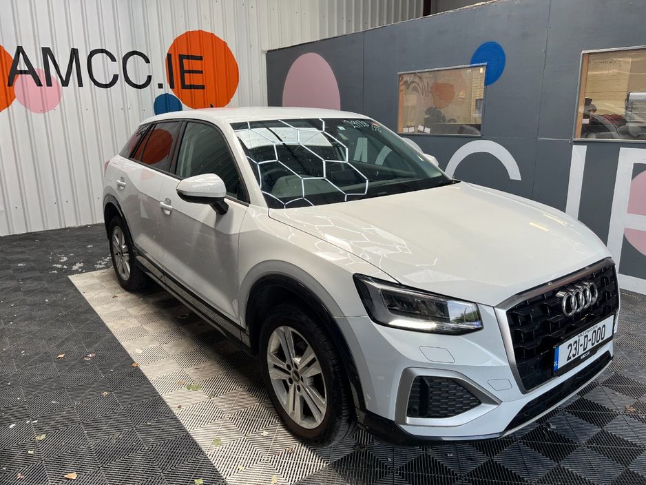 2023 Audi Q3