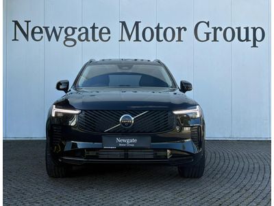 2025 Volvo XC90