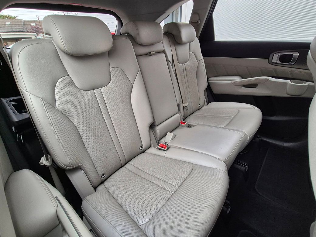 2021 Kia Sorento