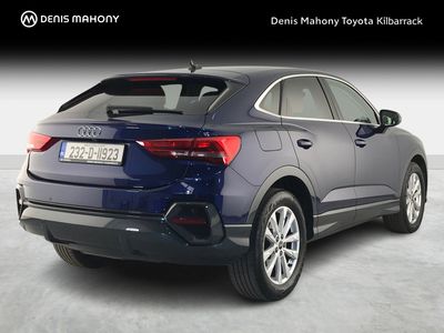 2023 Audi Q3