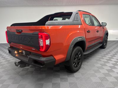 2026 Maxus T60 MAX