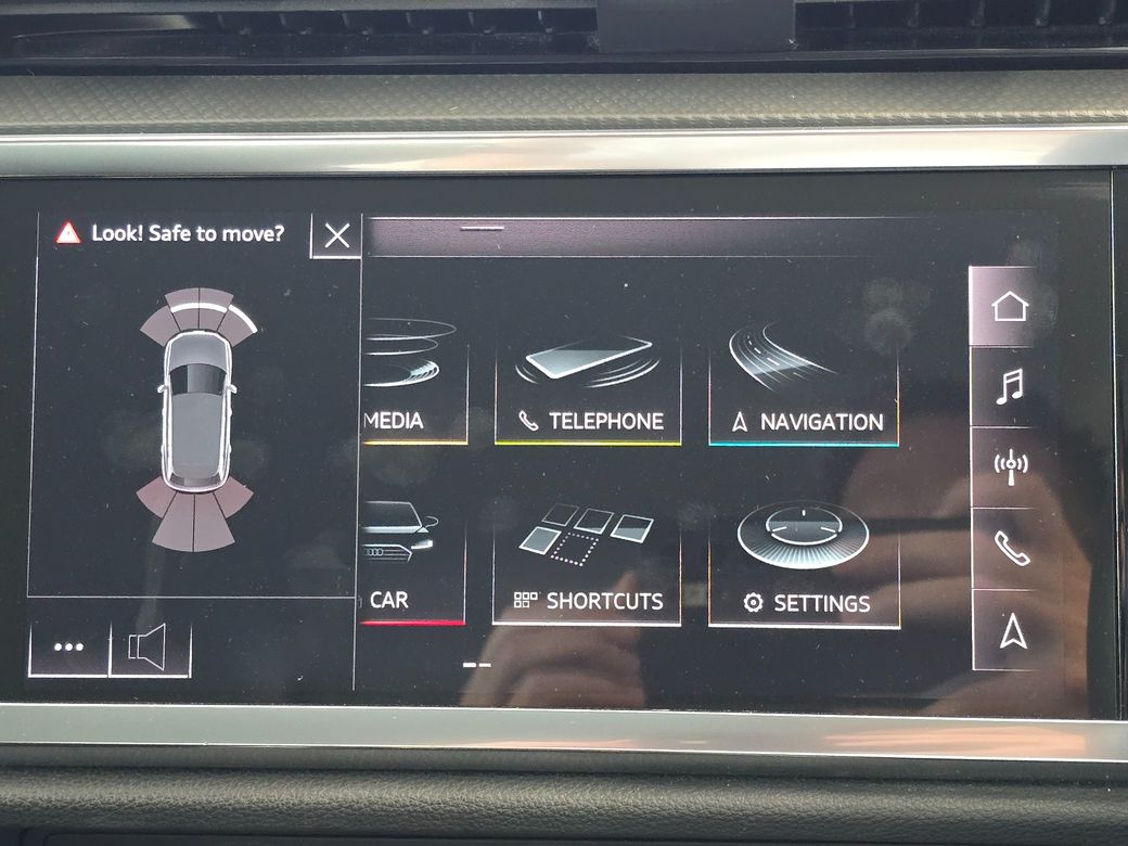 2019 Audi Q3
