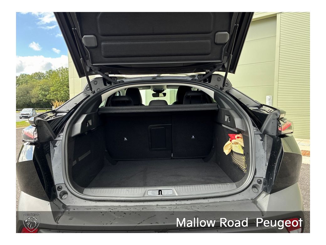 2026 Peugeot 408