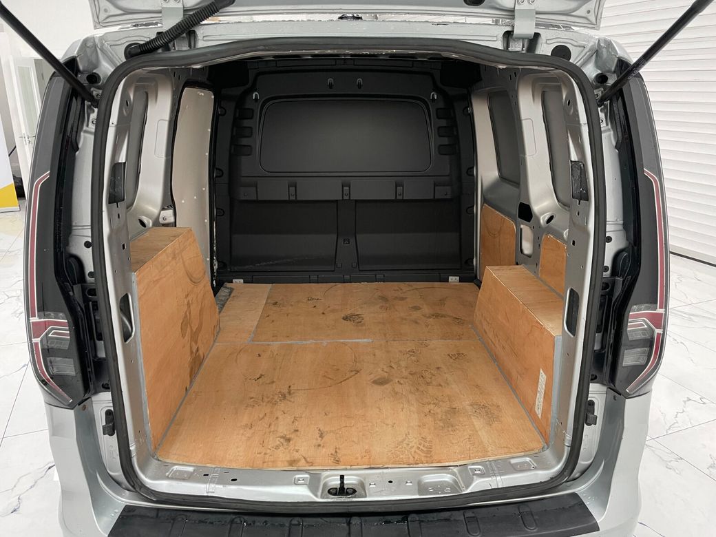 2023 Volkswagen Caddy