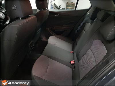 2024 Skoda Fabia