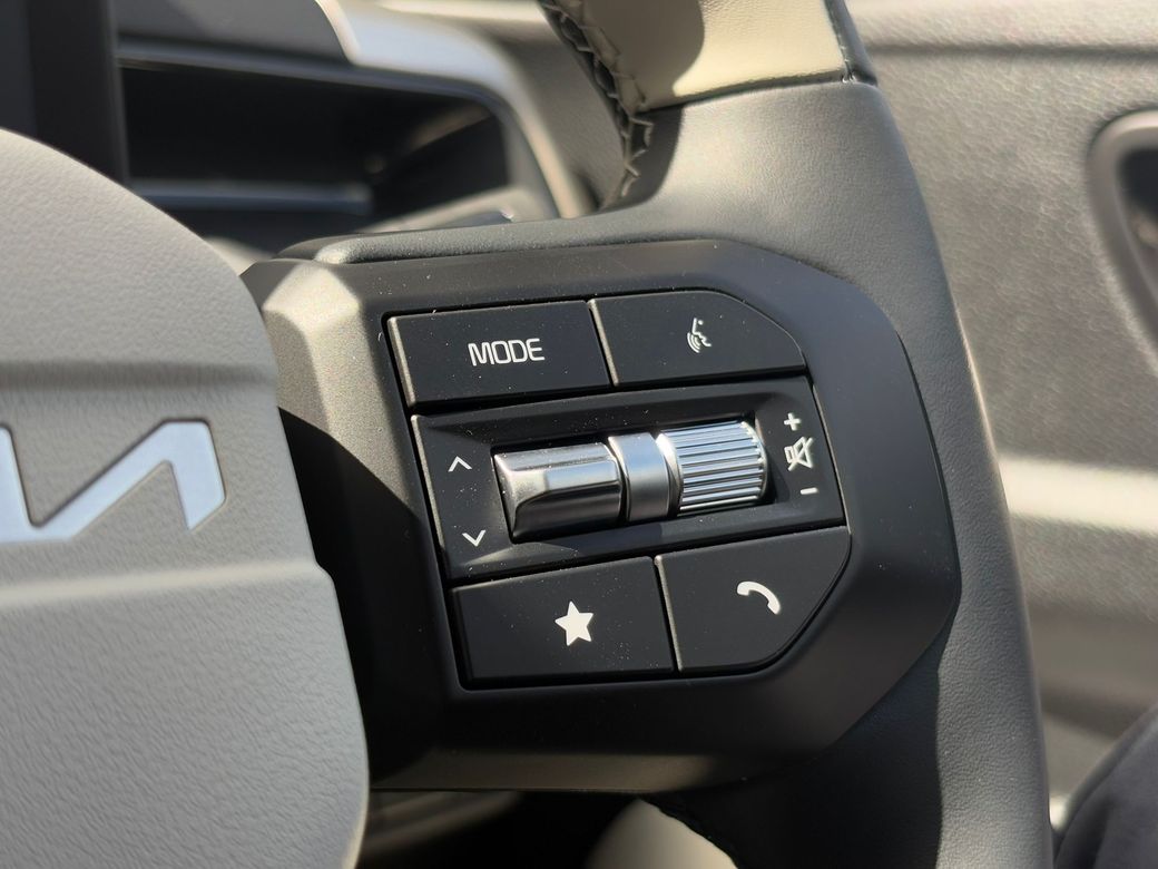 2026 Kia Stonic