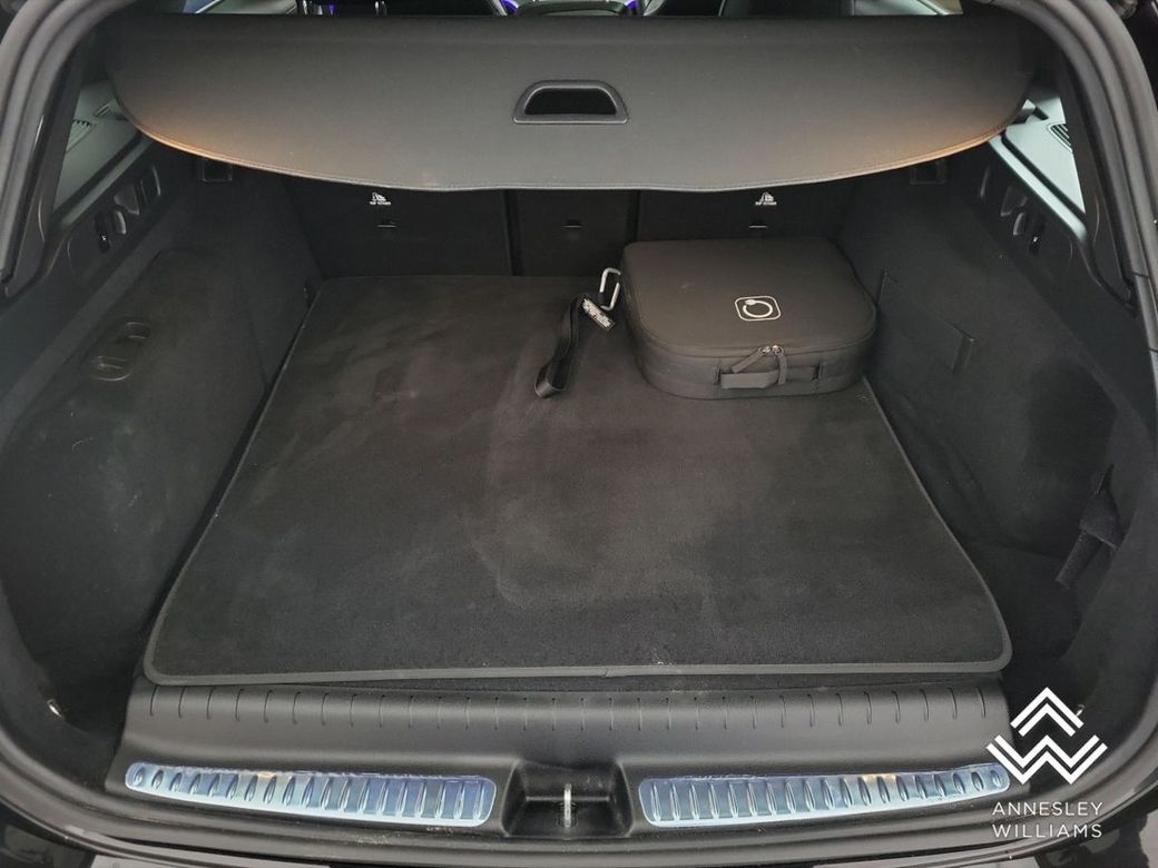 2024 Mercedes-Benz C Class