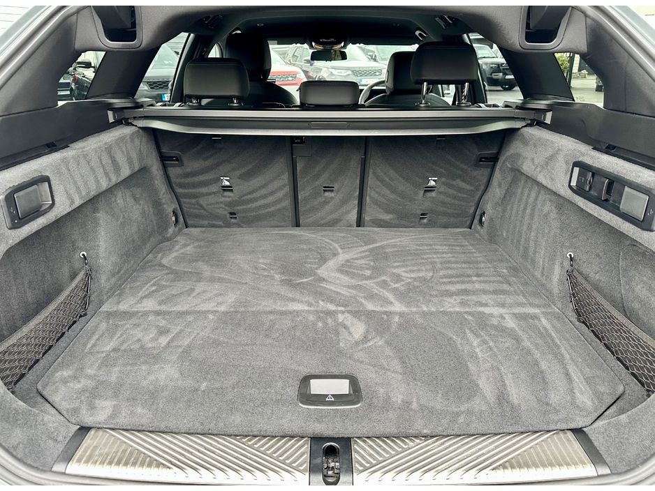 2026 BMW 5 Series