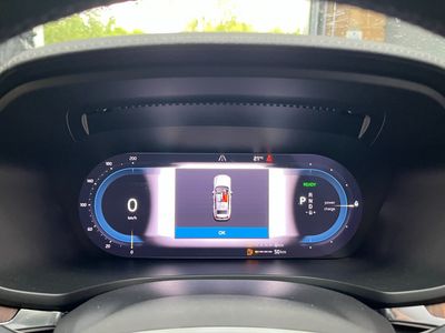 2024 Volvo V60