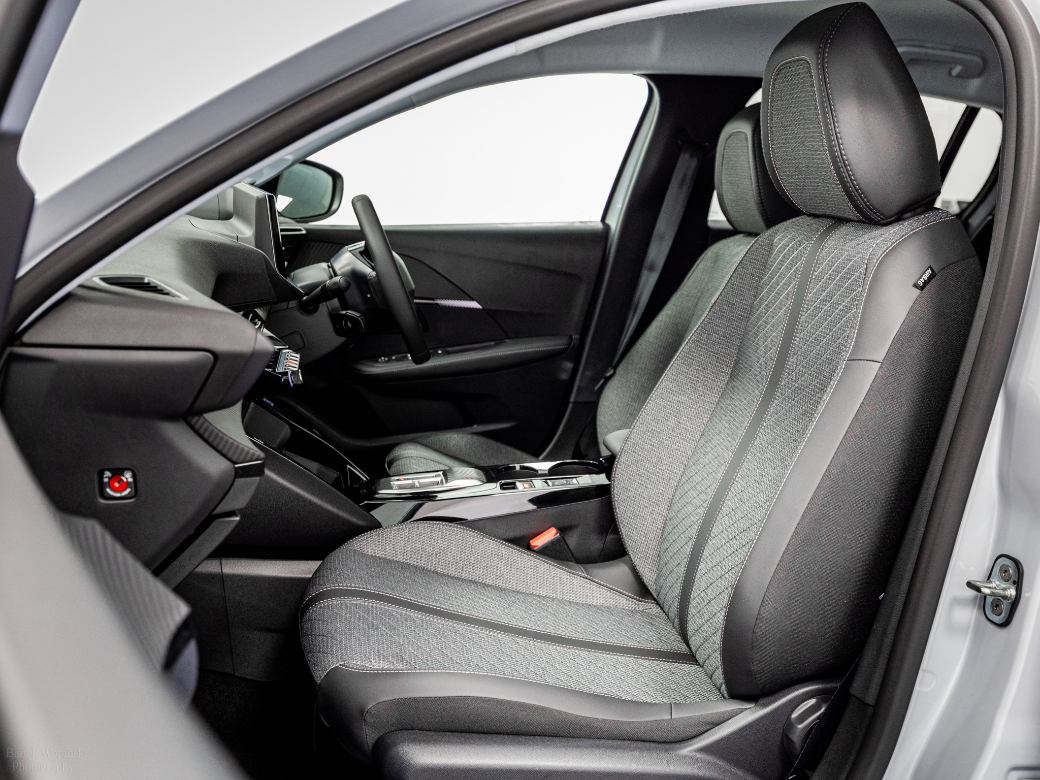 2026 Peugeot 208