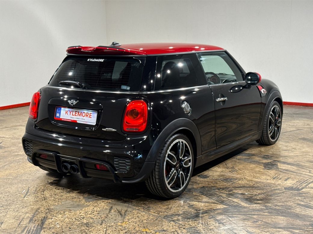 2015 Mini Cooper
