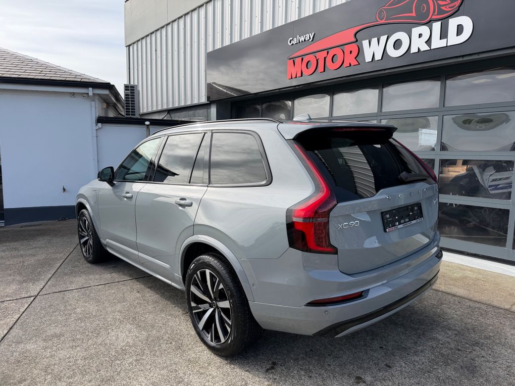 2026 Volvo XC90