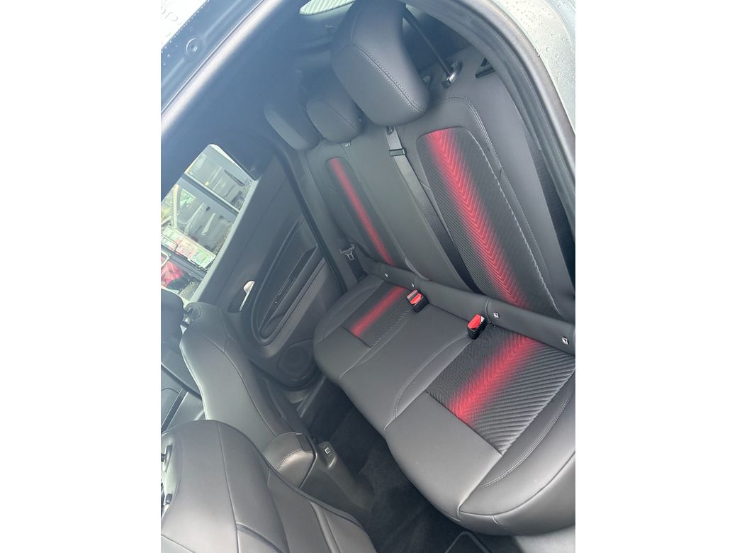 2026 Alfa Romeo Junior