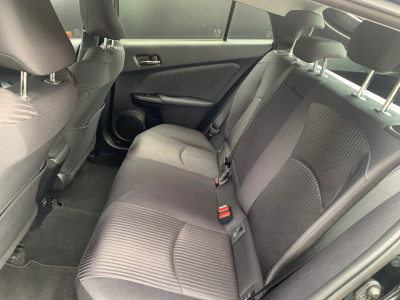2021 Toyota Prius