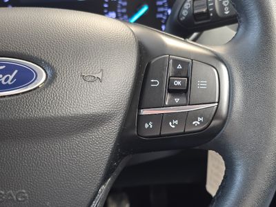 2020 Ford Focus