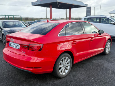 2016 Audi A3