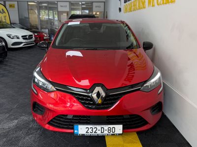 2023 Renault Clio