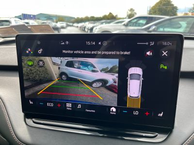 2023 Skoda Enyaq