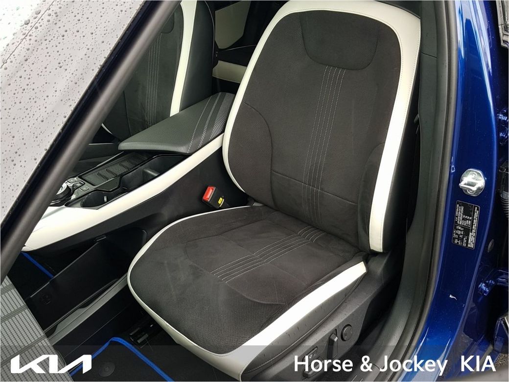 2023 Kia EV6