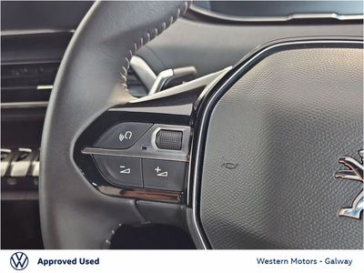 2025 Peugeot 5008