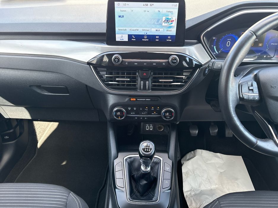 2022 Ford Kuga