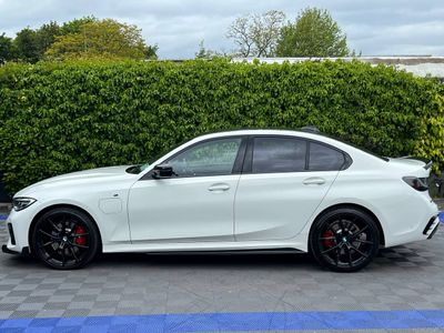2019 BMW 3 Series