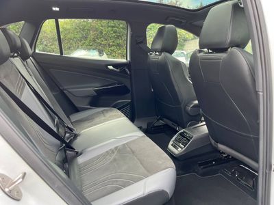 2023 Volkswagen ID.4