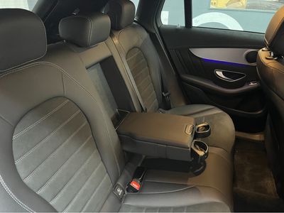 2021 Mercedes-Benz EQC