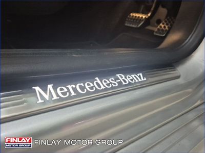 2023 Mercedes-Benz CLA Class