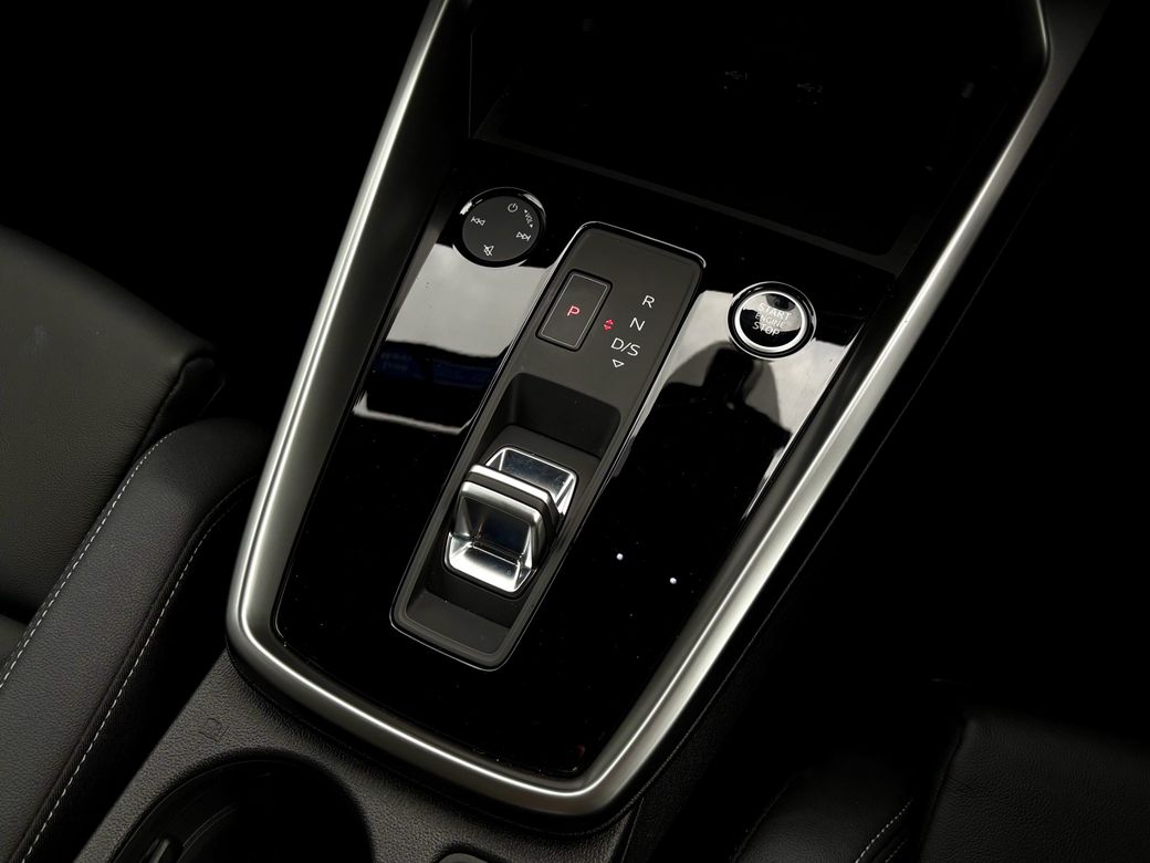 2022 Audi A3
