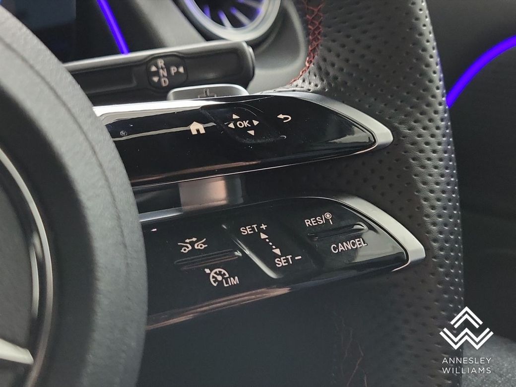 2025 Mercedes-Benz EQB