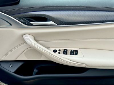 2023 BMW 5 Series
